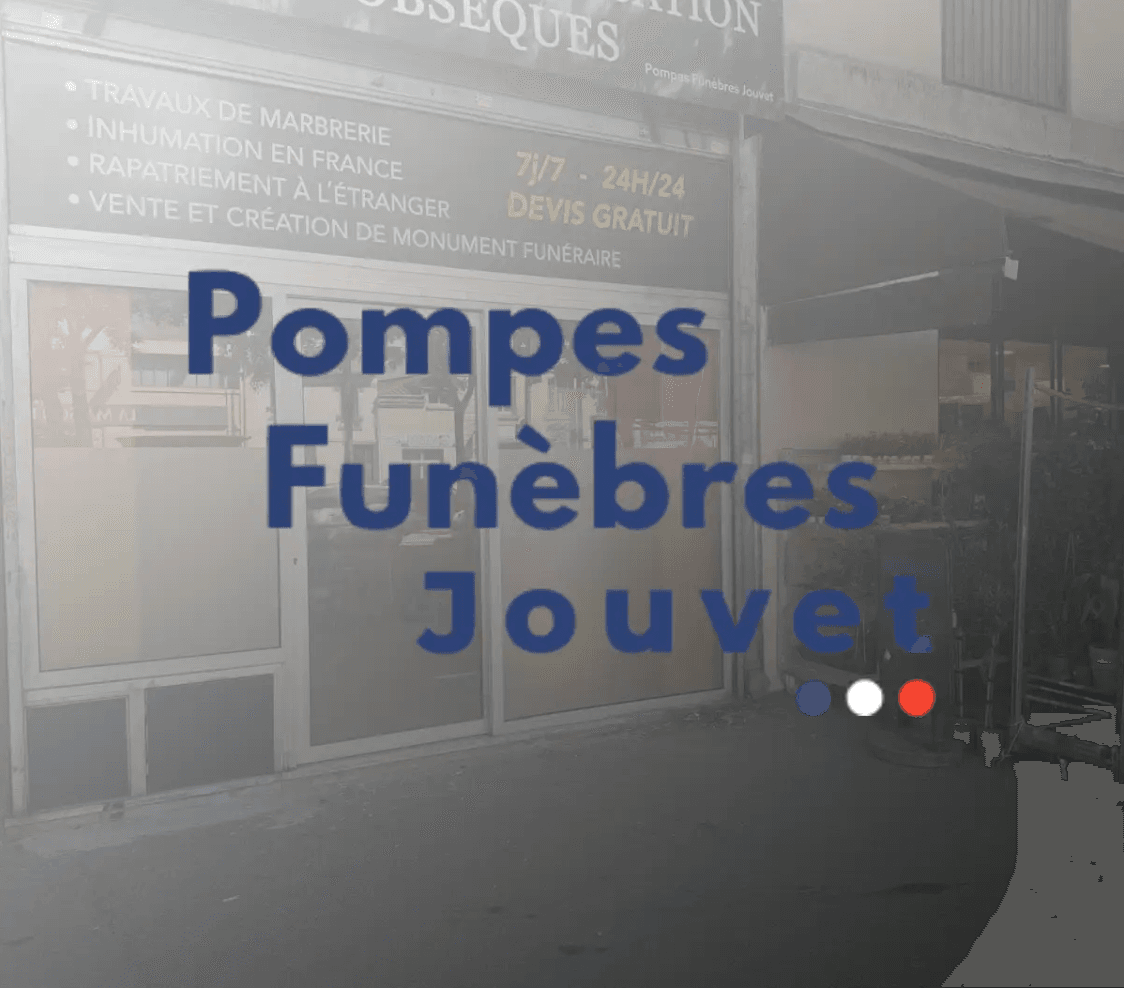 Équipe Pompes Funèbres Jouvet